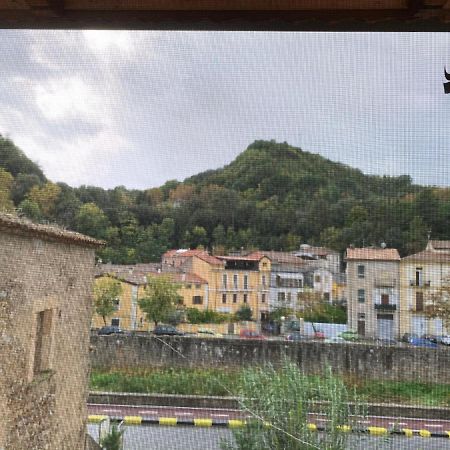 B&B L'Antico Rudere Cosenza Exterior photo
