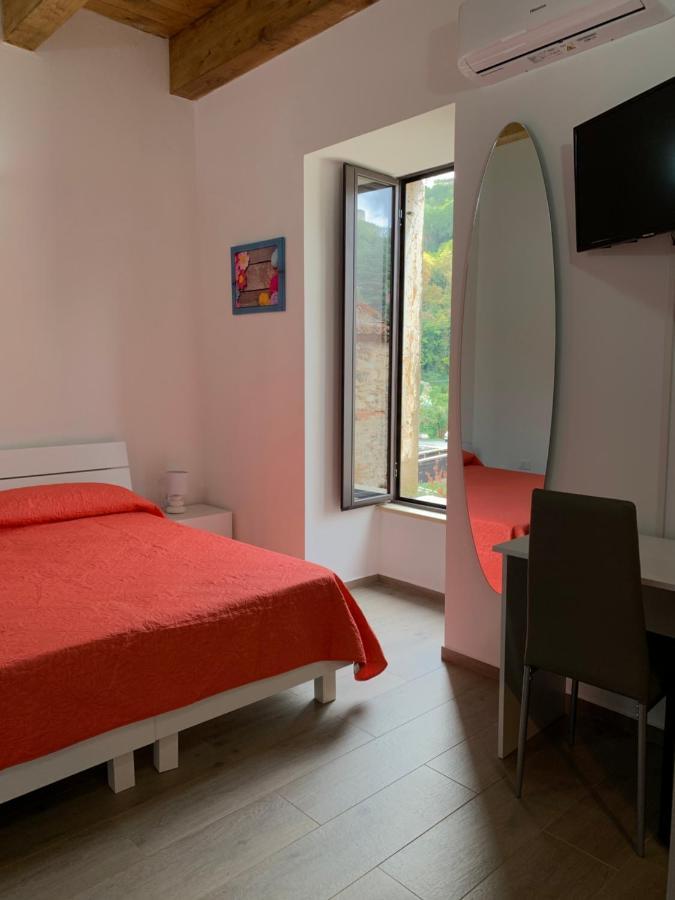 B&B L'Antico Rudere Cosenza Exterior photo