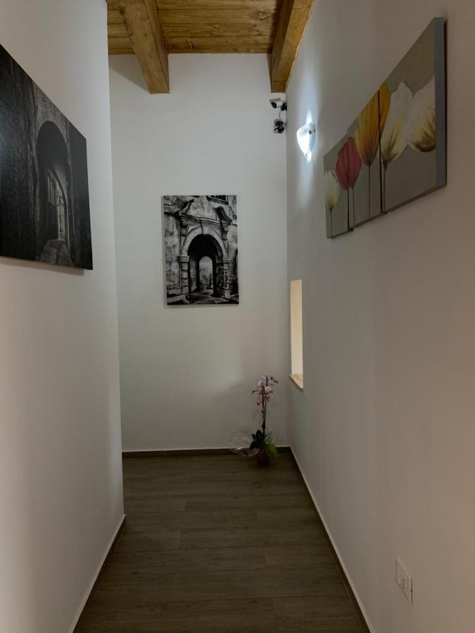 B&B L'Antico Rudere Cosenza Exterior photo