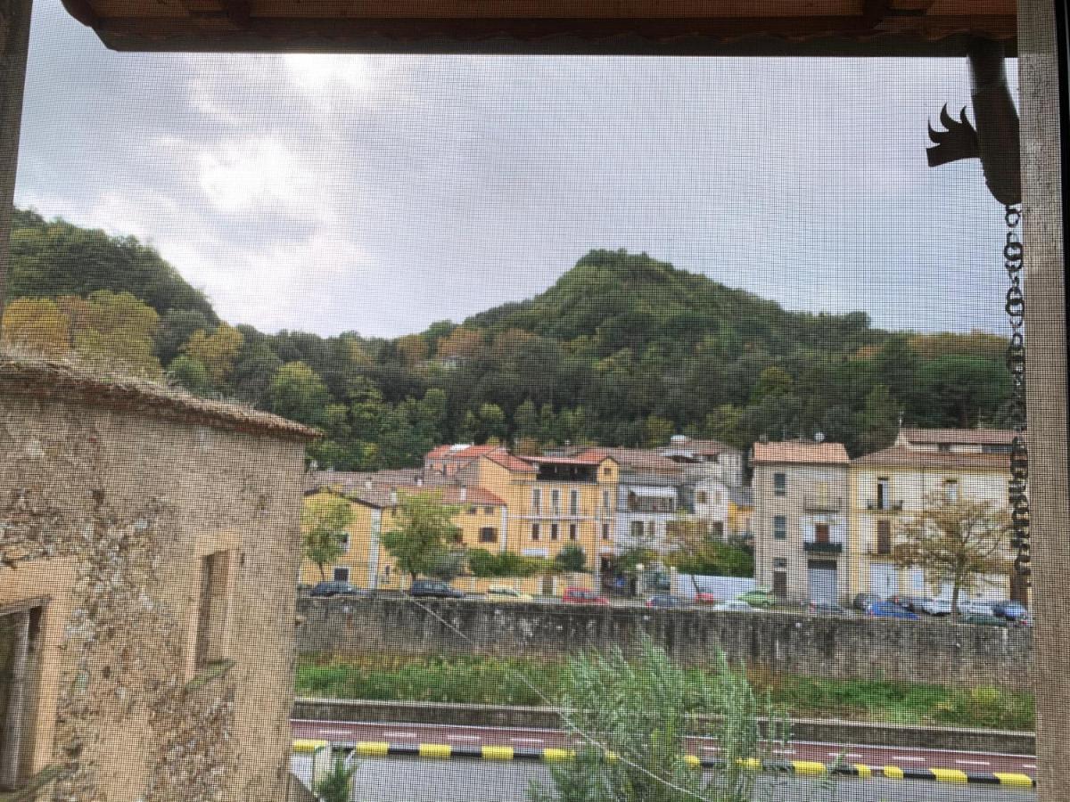 B&B L'Antico Rudere Cosenza Exterior photo